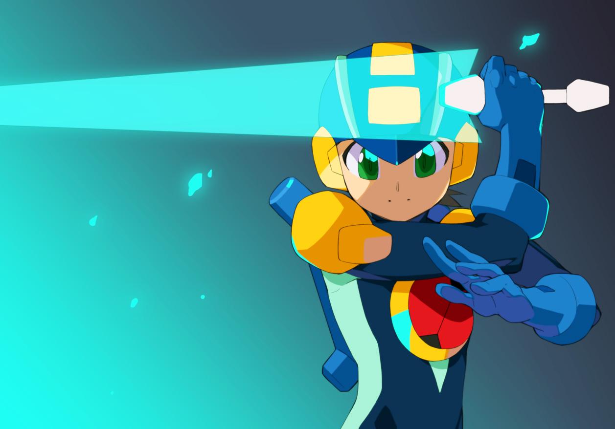 Zセイバー」スロットイン！artwork by kaidou zx : r/Megaman