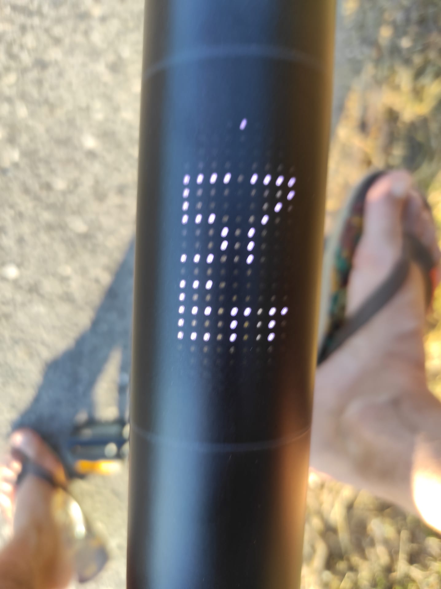VanMoof error 57 : r/vanmoofbicycle