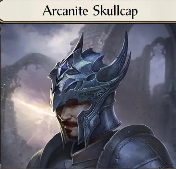 Sale History of Skullcap Mat. : r/FleshandBloodTCG