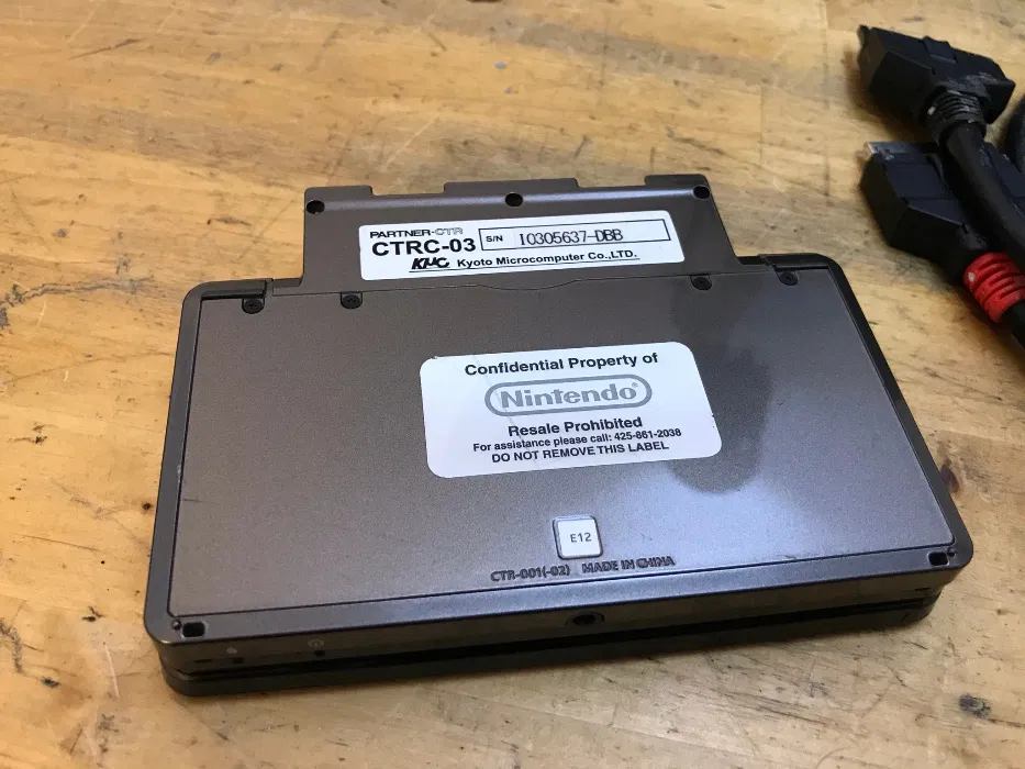 京都マイクロコンピューター/PARTNER-CTR/CTRC-03 京都マイクロ