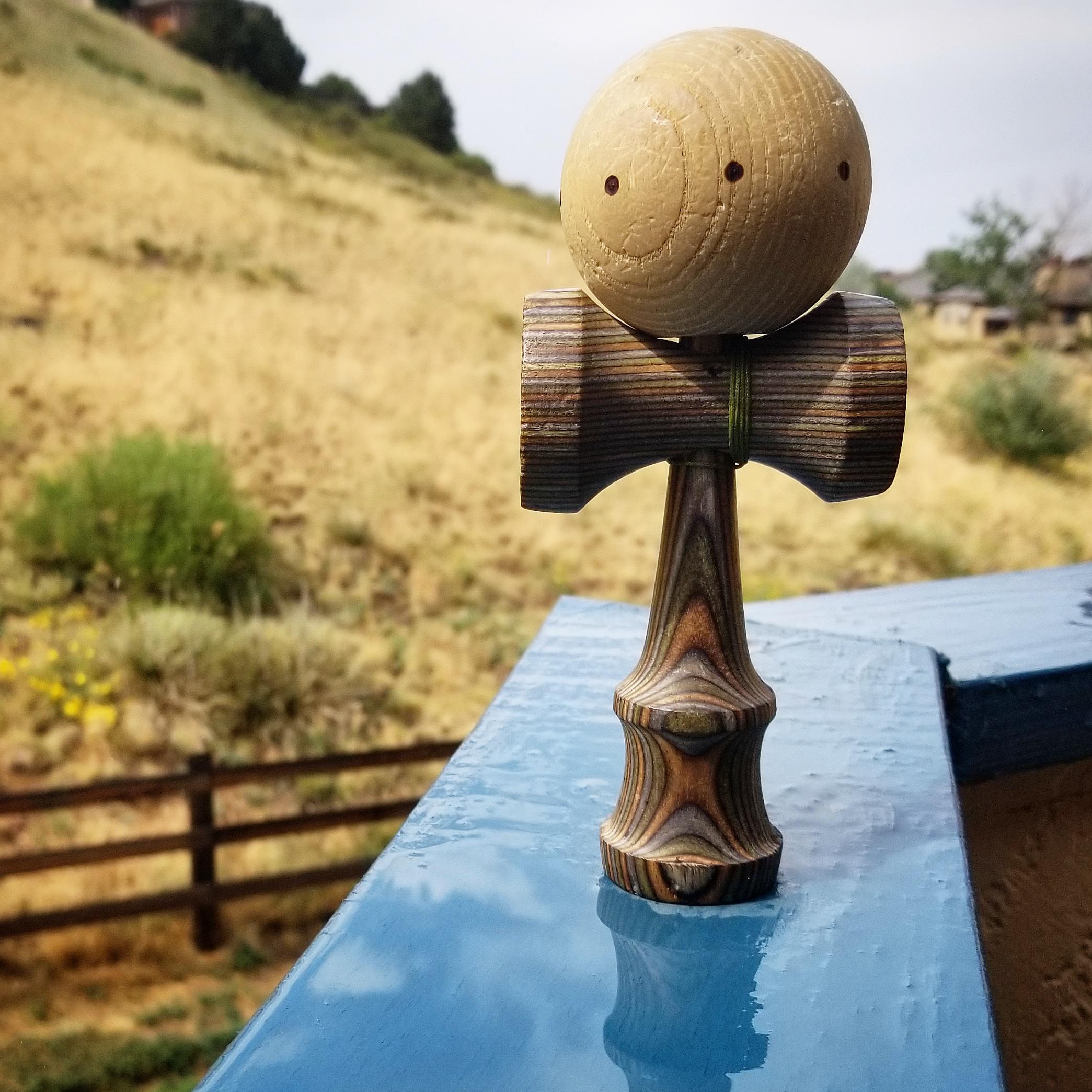 スポーツトイ・アクショントイ Grain Theory - Ben Herald (ken only