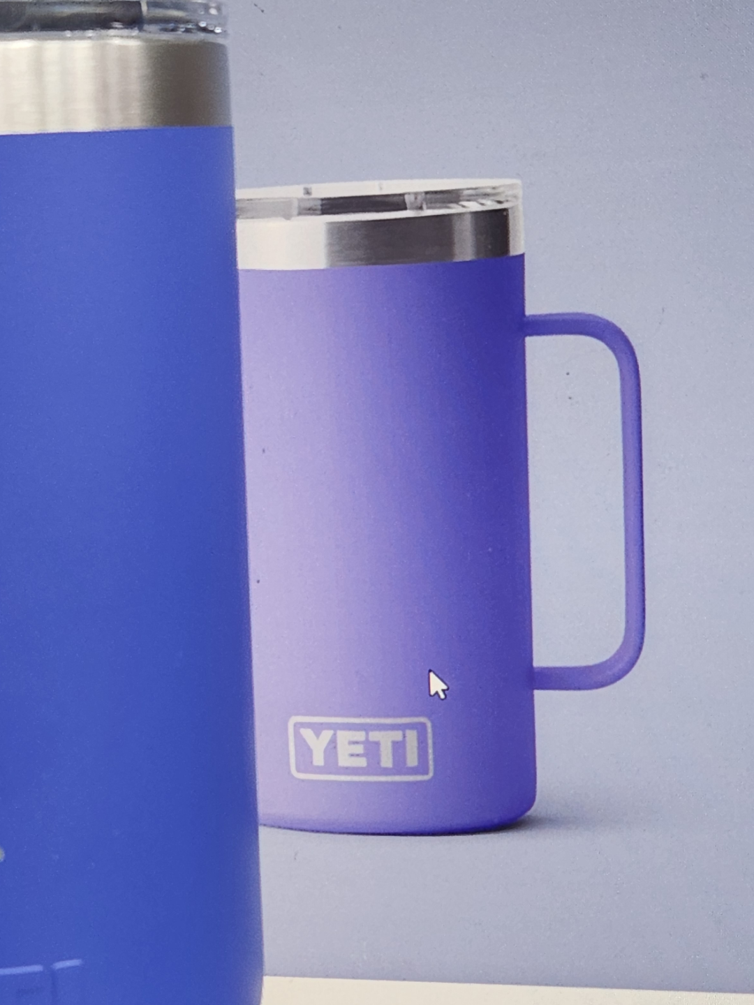 Ultra(marine) Violet : r/YetiCoolers