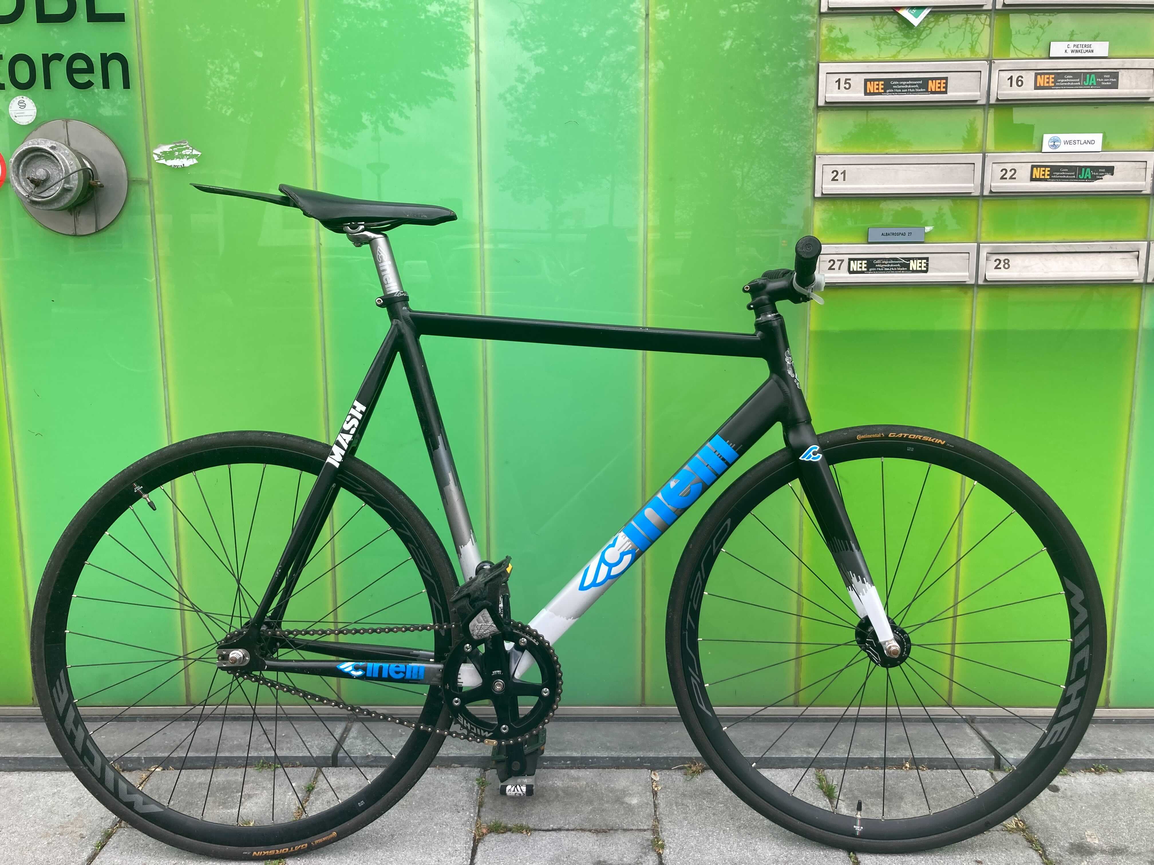 Bicycle Cinelli Mash 2014 Cinelli Bike Cinelli Histogram 2015 Shop