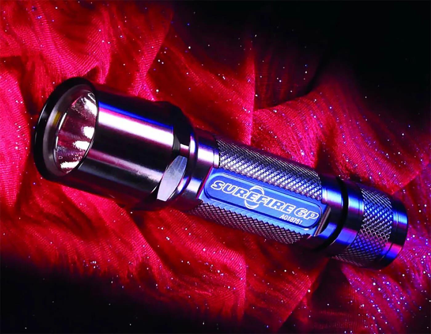 Surefire 6p : r/flashlight
