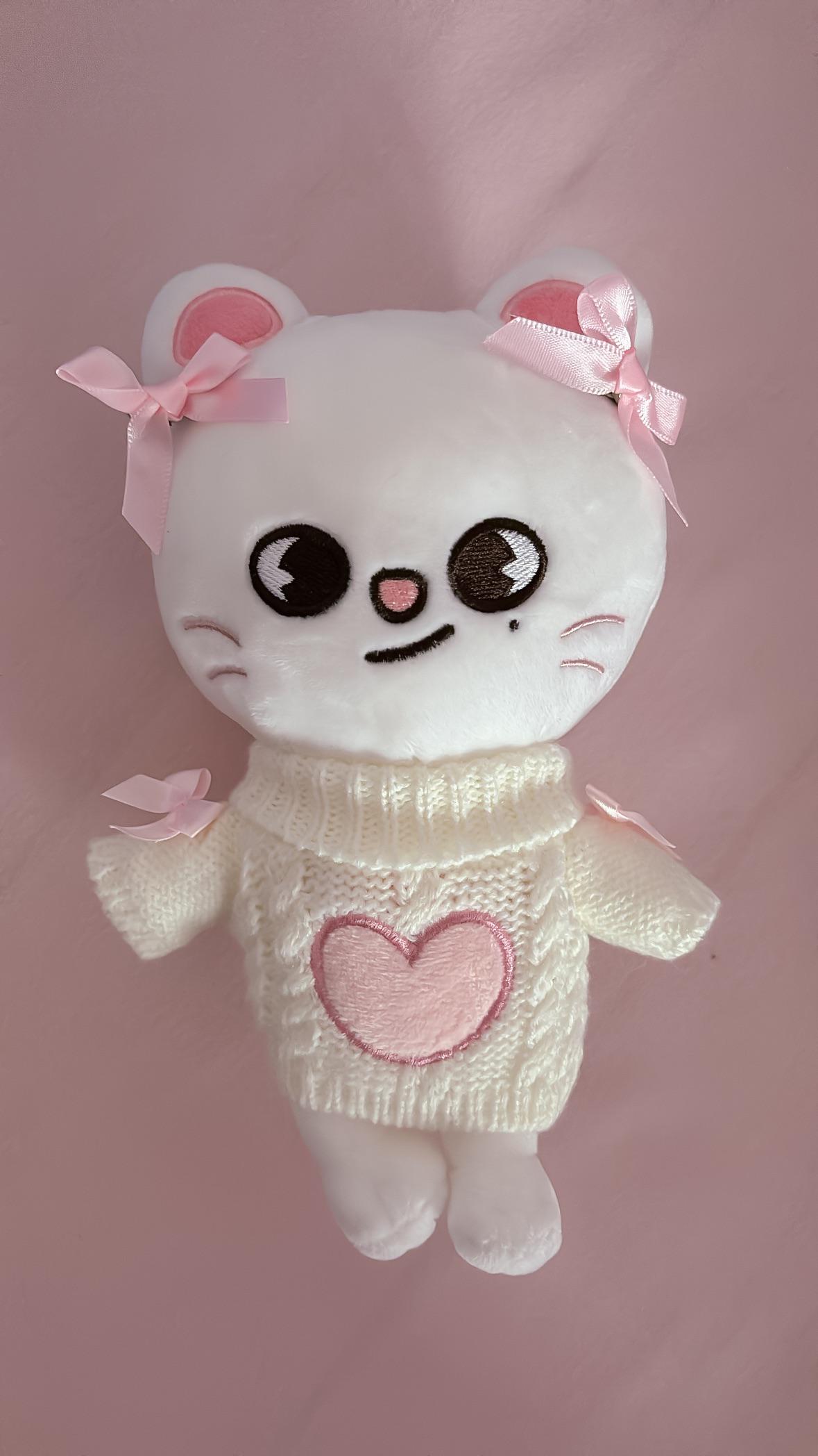 My Jiniret skzoo arrived <3 : r/skzcollection