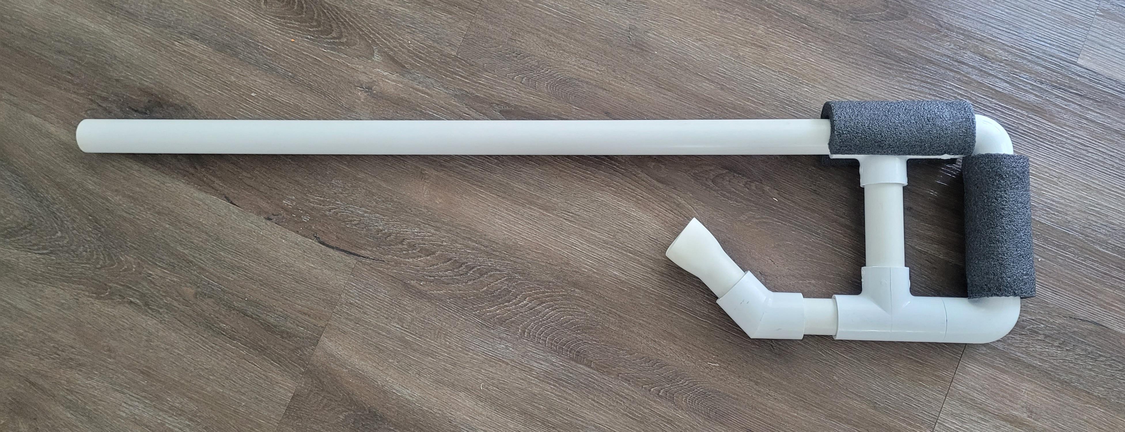 Clay Hunt VR に最適なガンストック : r/oculus