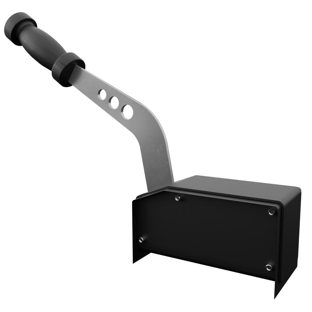 Handbrake v1.5 or v2 : r/Fanatec