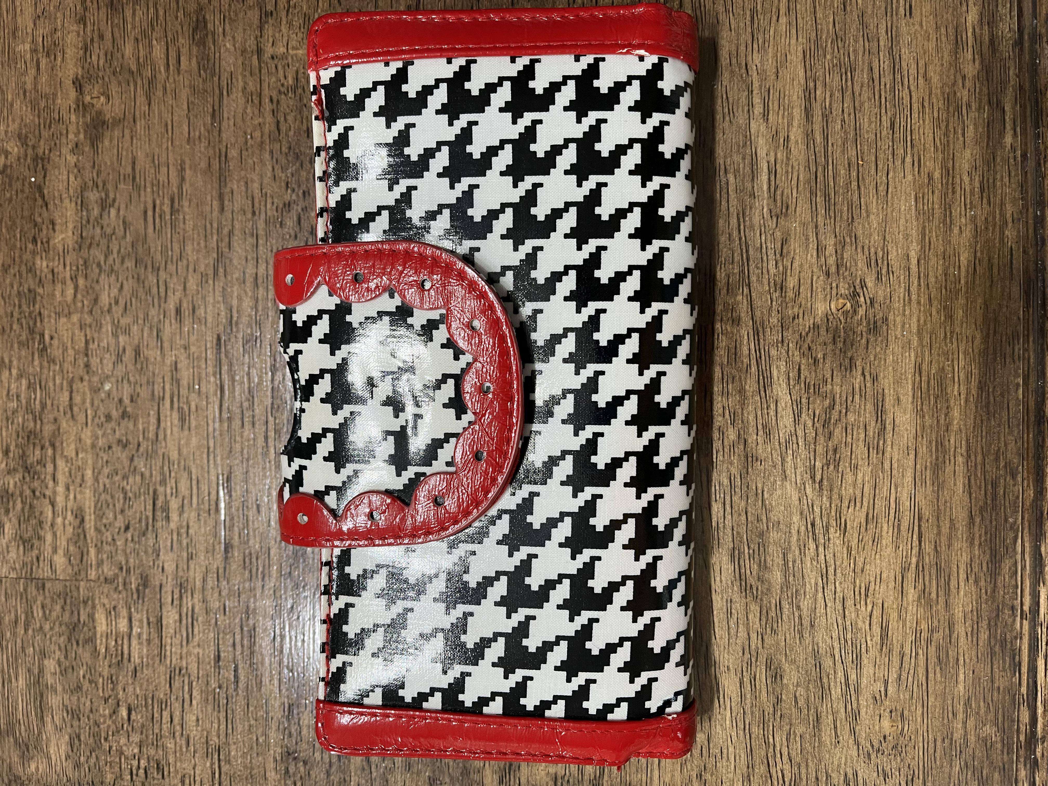 Help Identifying Wallet Type : r/verabradley