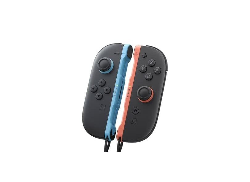 Controle Joy-Con 2 Nintendo Switch 2 sem Fio - com o Melhor Preço