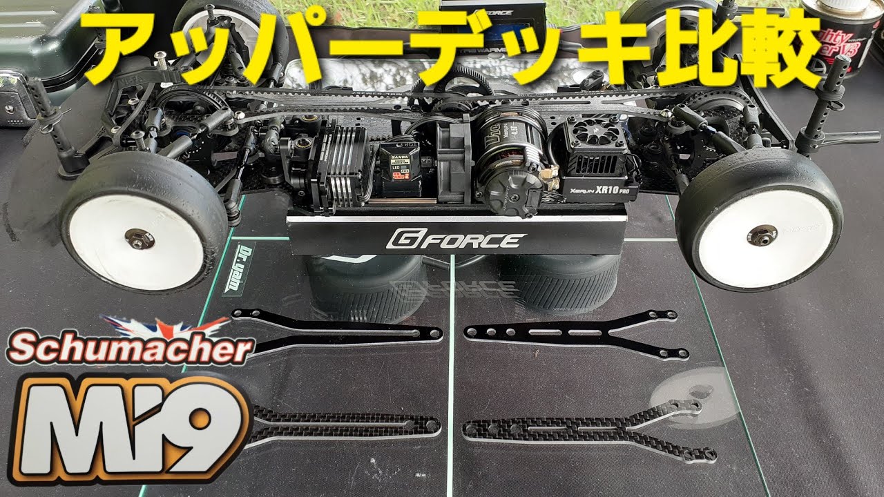 ハイエンドサーボ】Power HD S15-S 動作確認 - YouTube