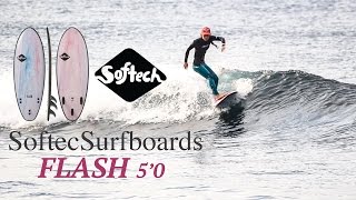 これは1本、欲しくなる！女性からみたソフトボードの魅力。 | WAVAL