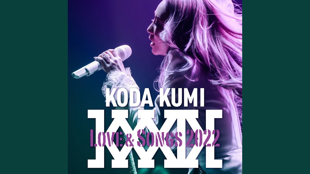 Atlas (KODA KUMI Love & Songs 2022 at KT Zepp Yokohama 2022.04.24
