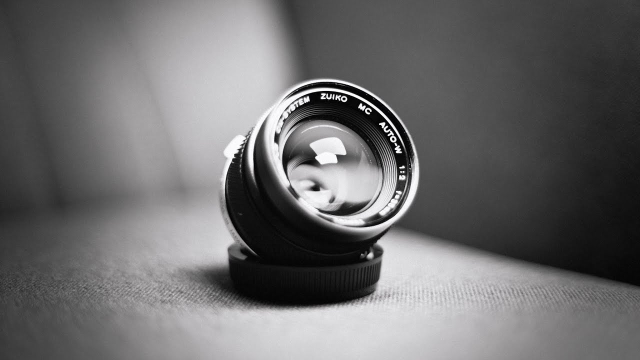 整備＆テスト済】オリンパス Zuiko auto-w 35mm F2 427 ZUIKO AUTO-W