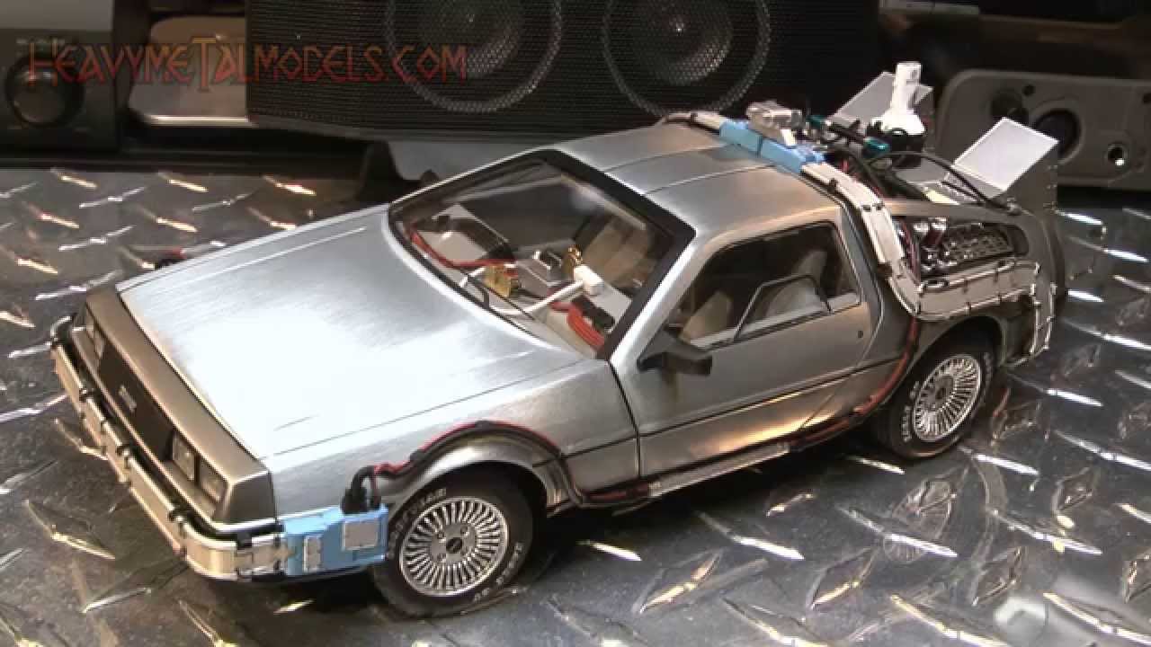 Back to the Future