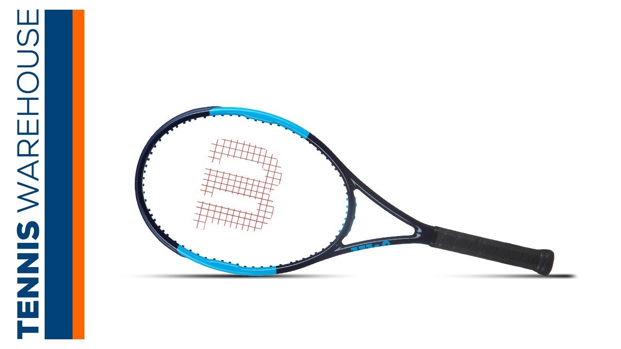 Review - Tennis Warehouse