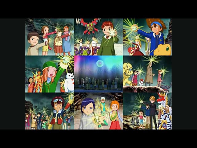 僕らのデジタルワールド デジモンアドベンチャー非売品CD 送料込