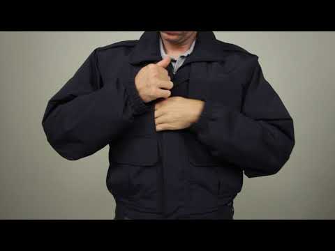 5.11® Double Duty Police Jacket for All Climates | 5.11 Tactical®