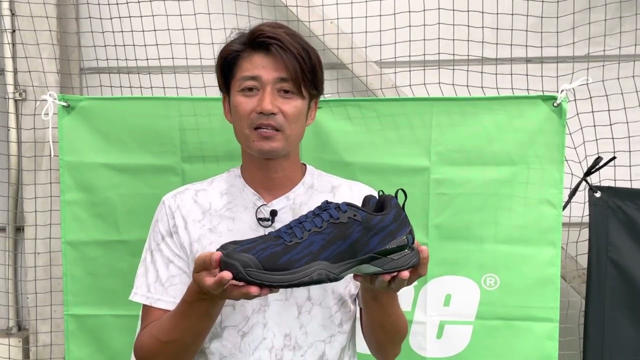 TOUR PRO LITE Ⅶ AC - Prince プリンステニス公式サイト