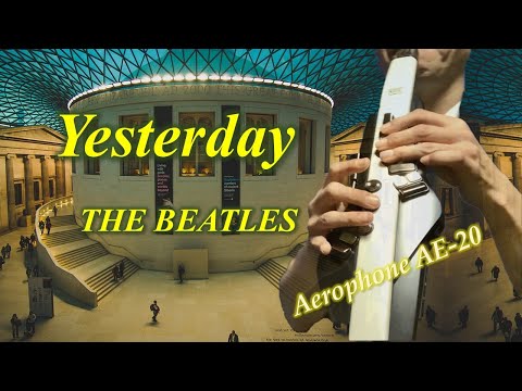 YESTERDAY （イエスタデイ） / THE BEATLES （ビートルズ