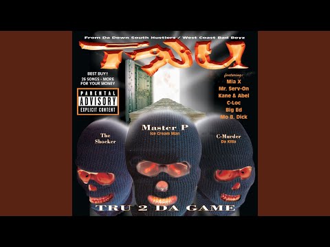 Heaven 4 A Gangsta (Remix) - YouTube