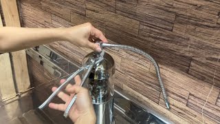 ゆにわオリジナル浄活水器「禊-MISOGI-」浴室タイプ – ゆにわマート