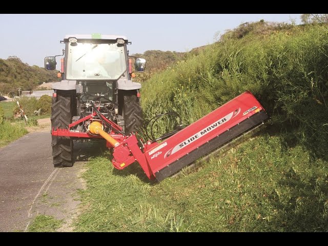 ニプロスライドモアTDXシリーズ - YouTube