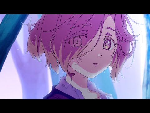 MILGRAM / Mahiru - I Love You [The Second Trial Music Video] - YouTube