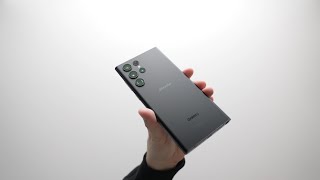 Buying the Galaxy S22 Ultra docomo: Is this the best smartphone