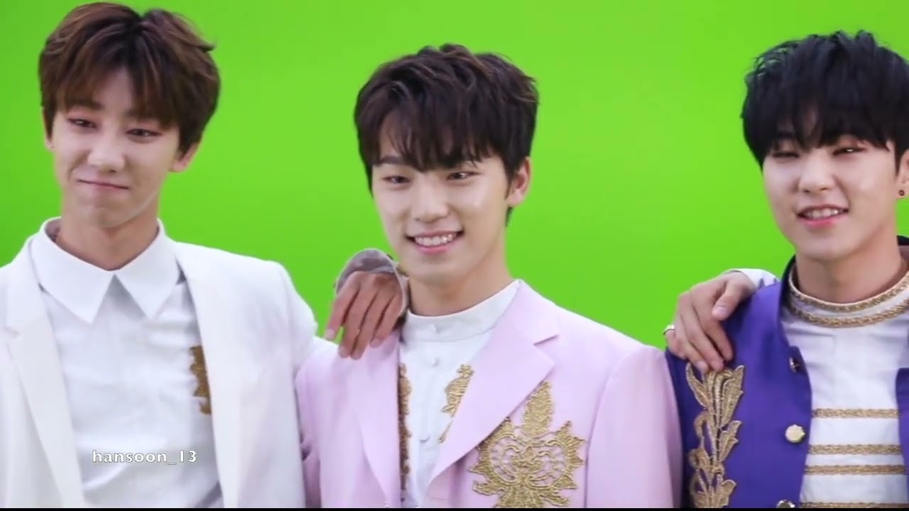 DIAMOND EDGE'' Seventeen 1st World Tour Concert (BEHIND THE SCENES