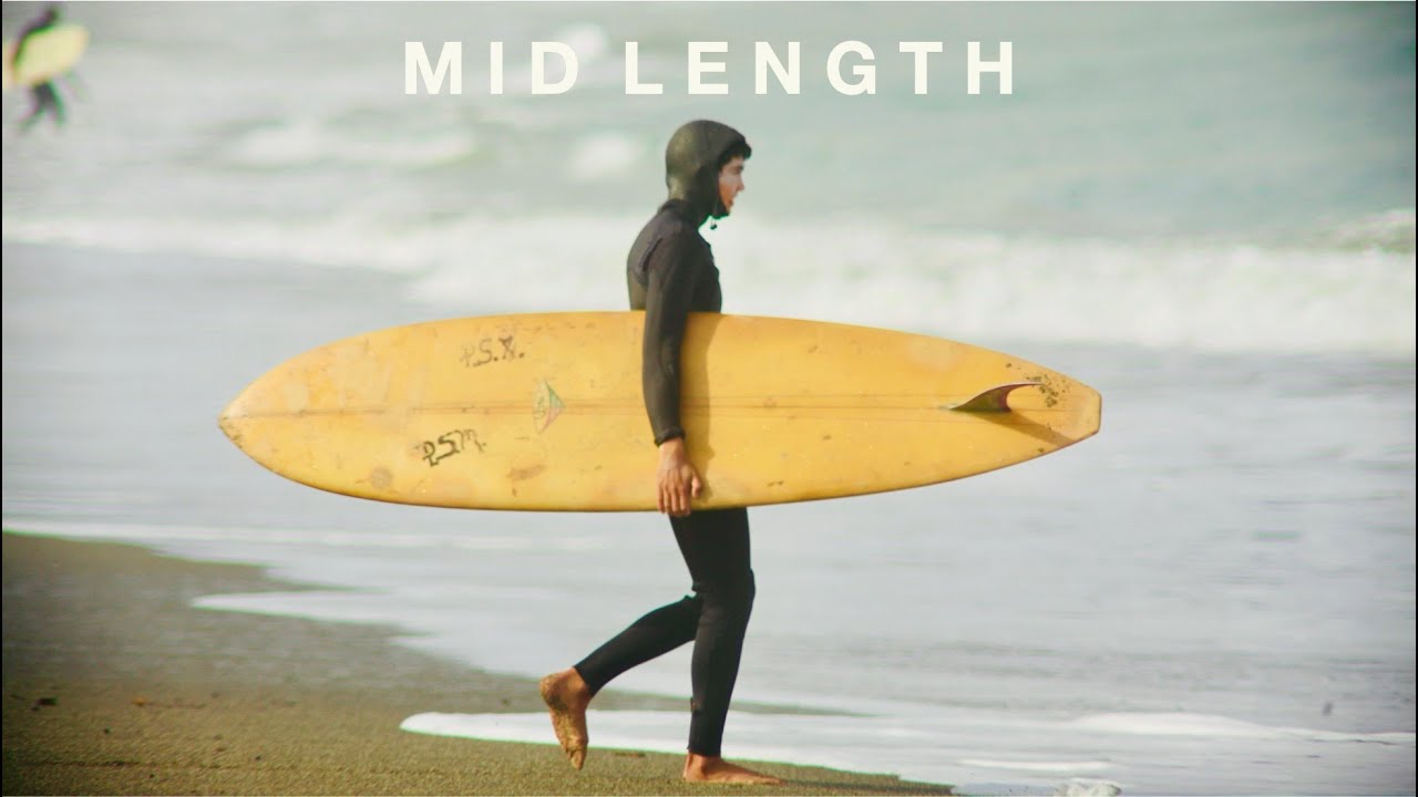 KLAUS JONES / Hull-O-Matic 6'5″ ハル ミッド KLAUS JONES / Hull-O