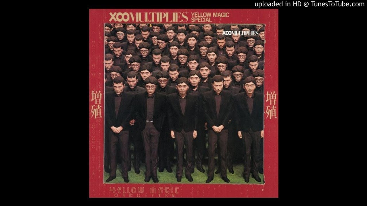 SNAKEMAN SHOW 1 スネークマン・ショー - YouTube