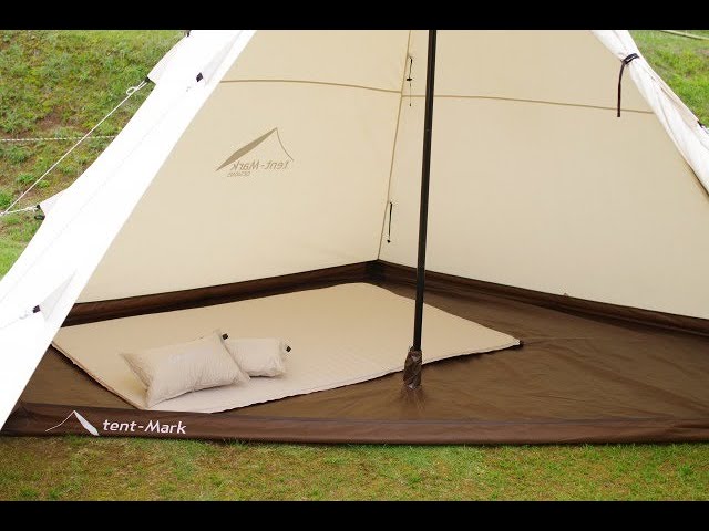 テンマクデザイン サーカスTC MID GROUND SHEET サーカスTC MID