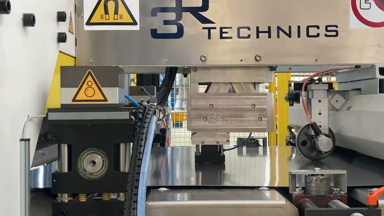 3R Technics |