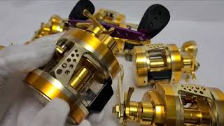 ryobi varius gr ライトジギング - YouTube