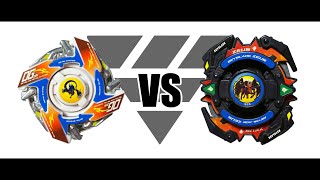 爆転シュートベイブレード ドラグーンms アルティメット ケース 爆転