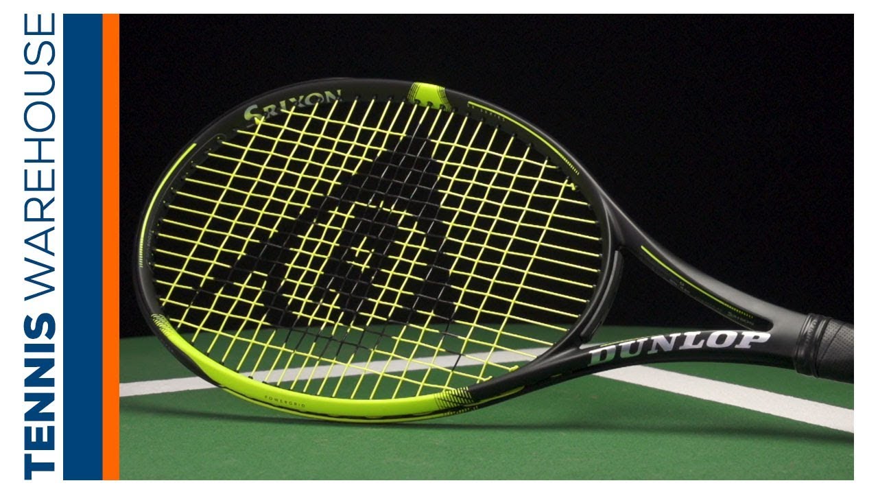 Review - Tennis Warehouse
