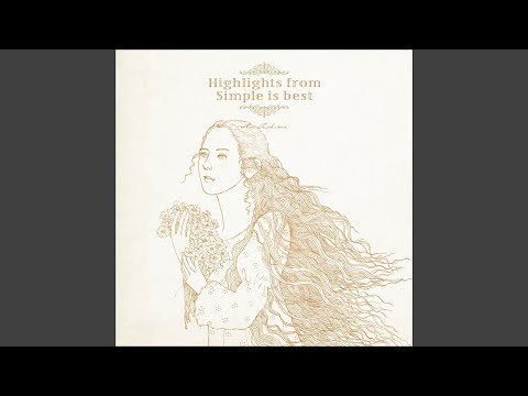 Highlights from Simple is best - YouTube