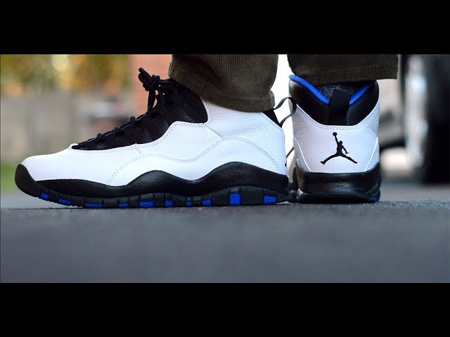 Why Everyone Slept on the “Orlando” Jordan 10 Retro! | Sneaker