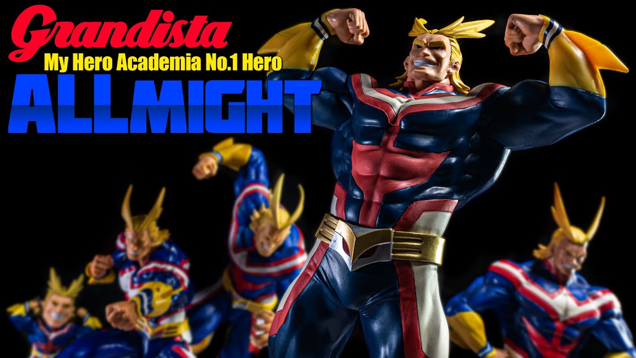 My Hero Academia] 