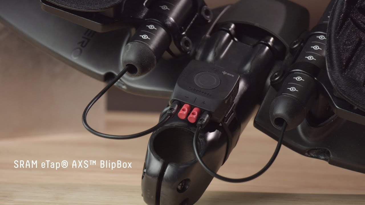 eTap AXS BlipBox | ES-EAC-BBOX-D1 | SRAM