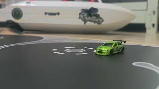 Turbo Racing C66 1:76 ラジコンドリフトカー P36送信機付属 技適認証
