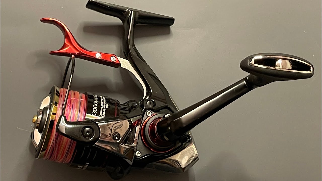 リール SHIMANO BB-X HYPER FORCE PE0815DXXG Shimano BB-X HYPER