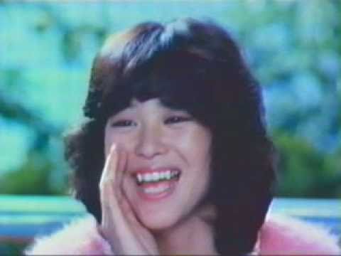 松田聖子 月星化成 スニーカーVenture CM CM曲：気分はスニーカー/松田