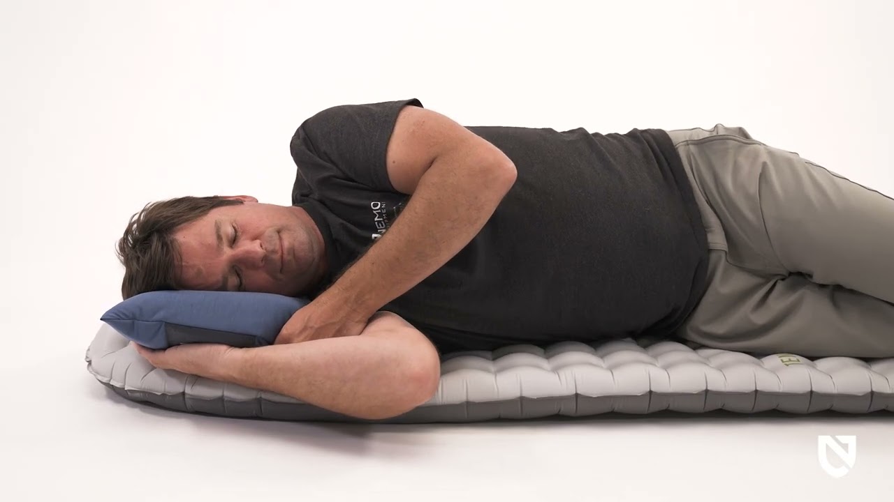 NEMO Tensor Elite Mummy Sleeping Pad | REI Co-op