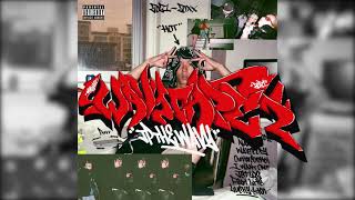 JP THE WAVY - WAVEBODY feat. LEX & OZworld (Official Audio) - YouTube