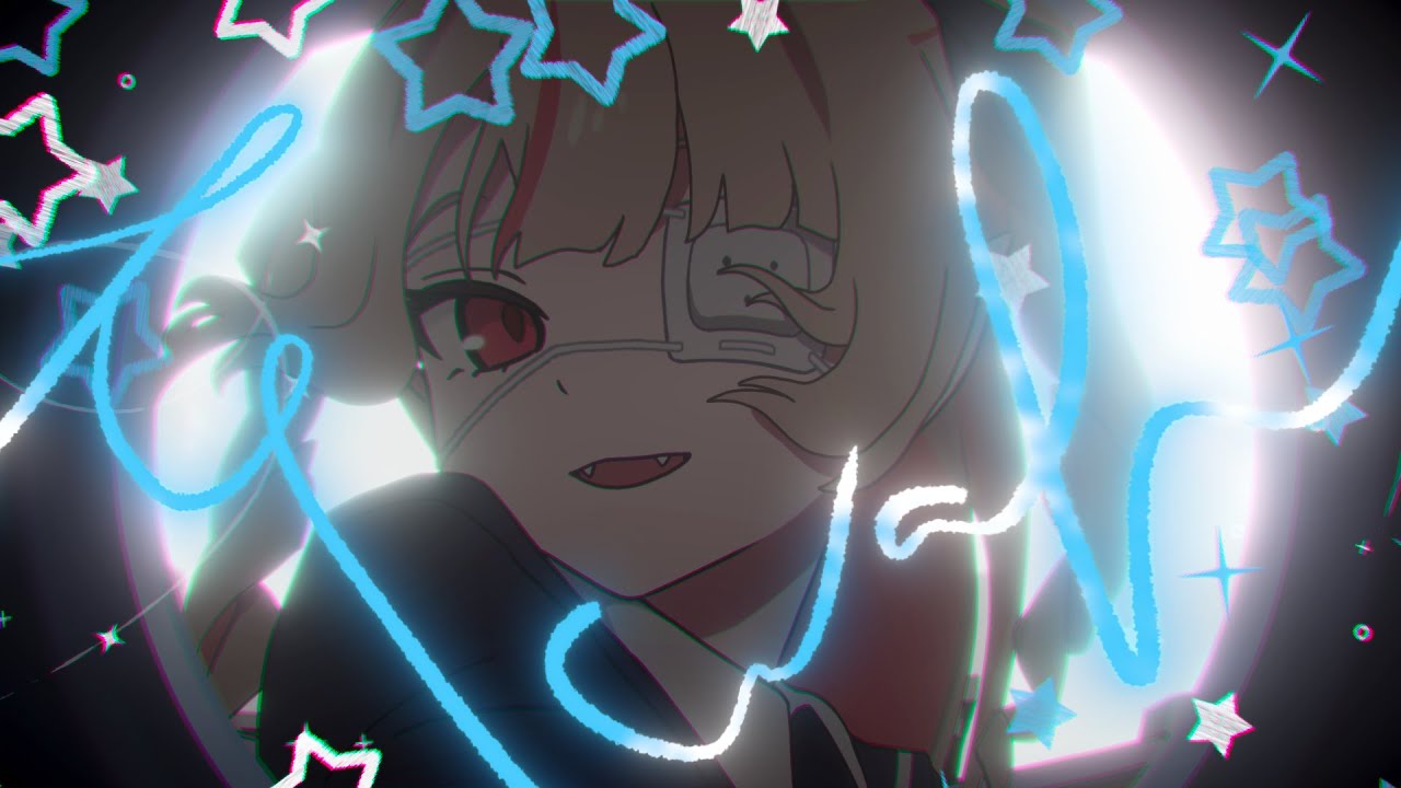 魔界ノりりむ - YouTube
