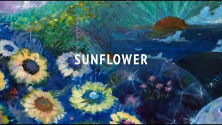 Orangestar - Sunflower (feat. 夏背.) Official Video - YouTube