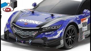 カッコいいボディをすぐに走らせられるラジコン！】タミヤ XBシリーズ