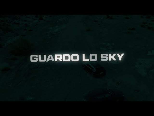 SEVEN 7oo - SKY feat. Vale Pain, Neima Ezza, Kilimoney, Nko