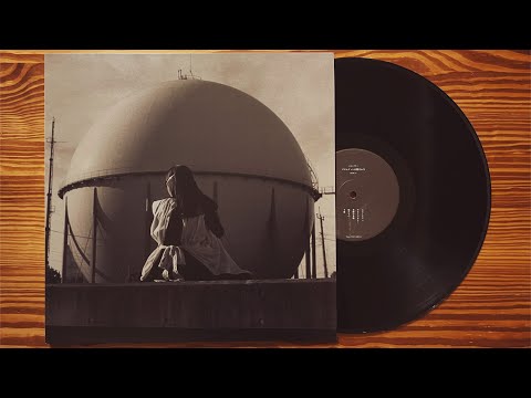 カネコアヤノ「タオルケットは穏やかな」Kaneko Ayano full album 2022